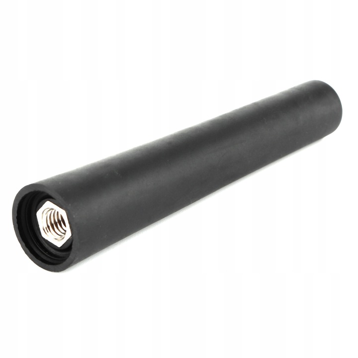 Antena scurta pentru MINI R50 R55 F56 R60, metal-cauciuc, montaj rapid, set complet