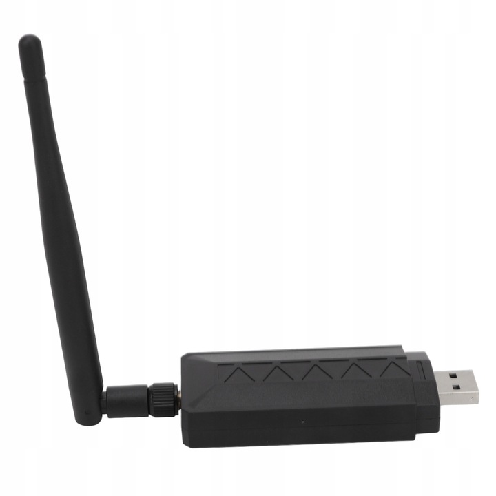Adaptor USB WiFi, 150mbps, 2.4G, negru