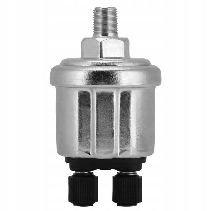 Senzor presiune ulei 1/8" NPT, aluminiu, 0-10bar, -25 la 100 grade, 146g