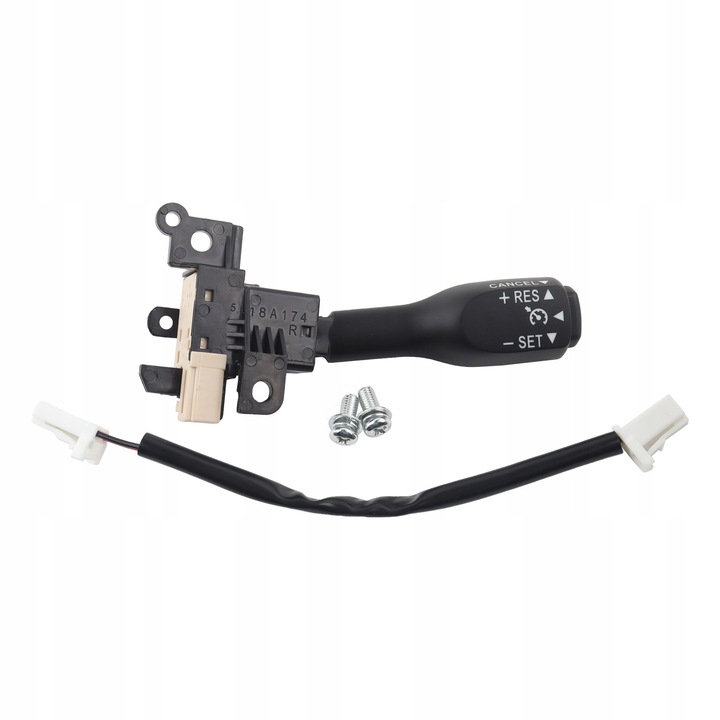 Tempomat kar Toyota-hoz, szett, 2006-2016, 84632-34011, 84632-0F010, 84632-34010