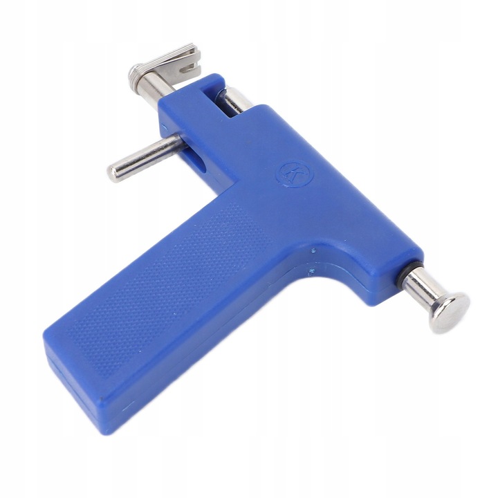 Pistol de piercing pentru urechi, pentru cercei, 12,5x9x2,5cm