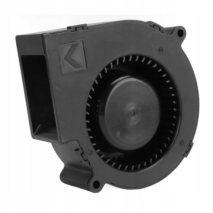 VENTILATOR TURBINA 97X94MM BLOWFAN 12V 4500 RPM 2,70A