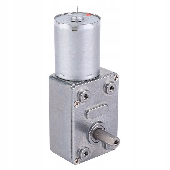 Motoreductor micro 12V 20RPM
