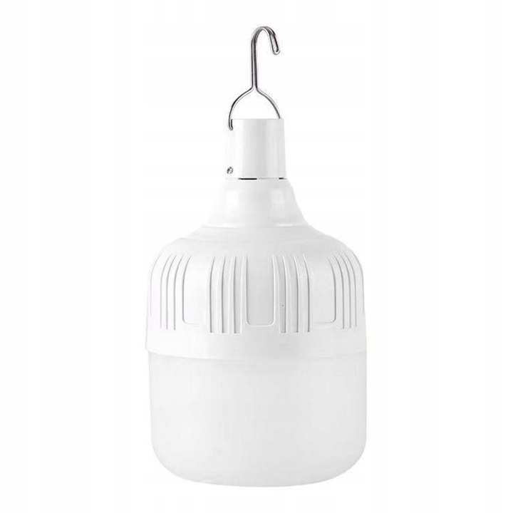 Bec de urgenta LED 80W