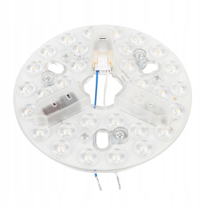 Mennyezeti ventilátor, 15W, többszínű, szalonba