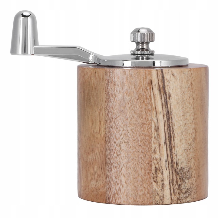 Macinator de piper, ceramica si inox, 58x80mm, set 1 buc.