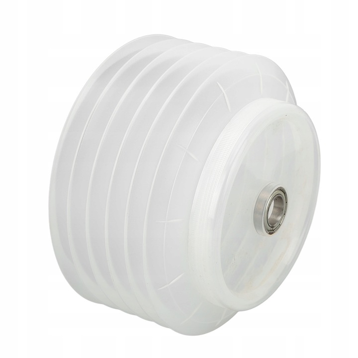 Set protectie impotriva prafului pentru burghiu, 160mm, silicon, transparent