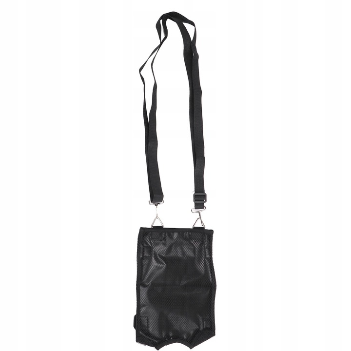 Husa pentru saci de drenaj urinar 2000ml, material textil, design ascuns, ajustabil