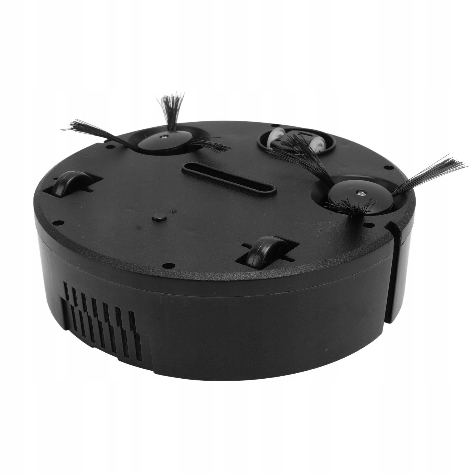 Robot aspirator mini, multi filtrare, putere mare de aspirare, 5V, 327g