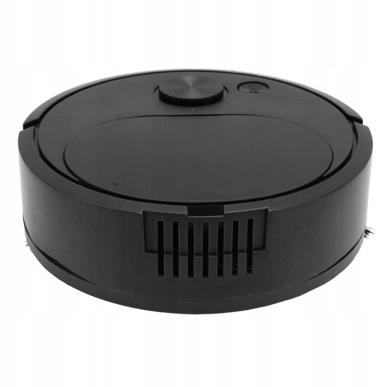 Robot aspirator mini, multi filtrare, putere mare de aspirare, 5V, 327g