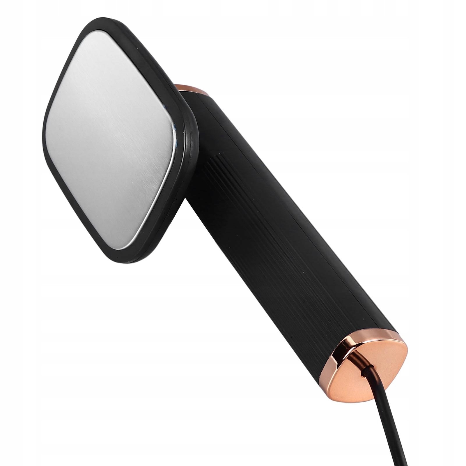 Mini Fier de calcat portabil, model Trimsy Steamease, panou din titan, 50ml, compact, usor