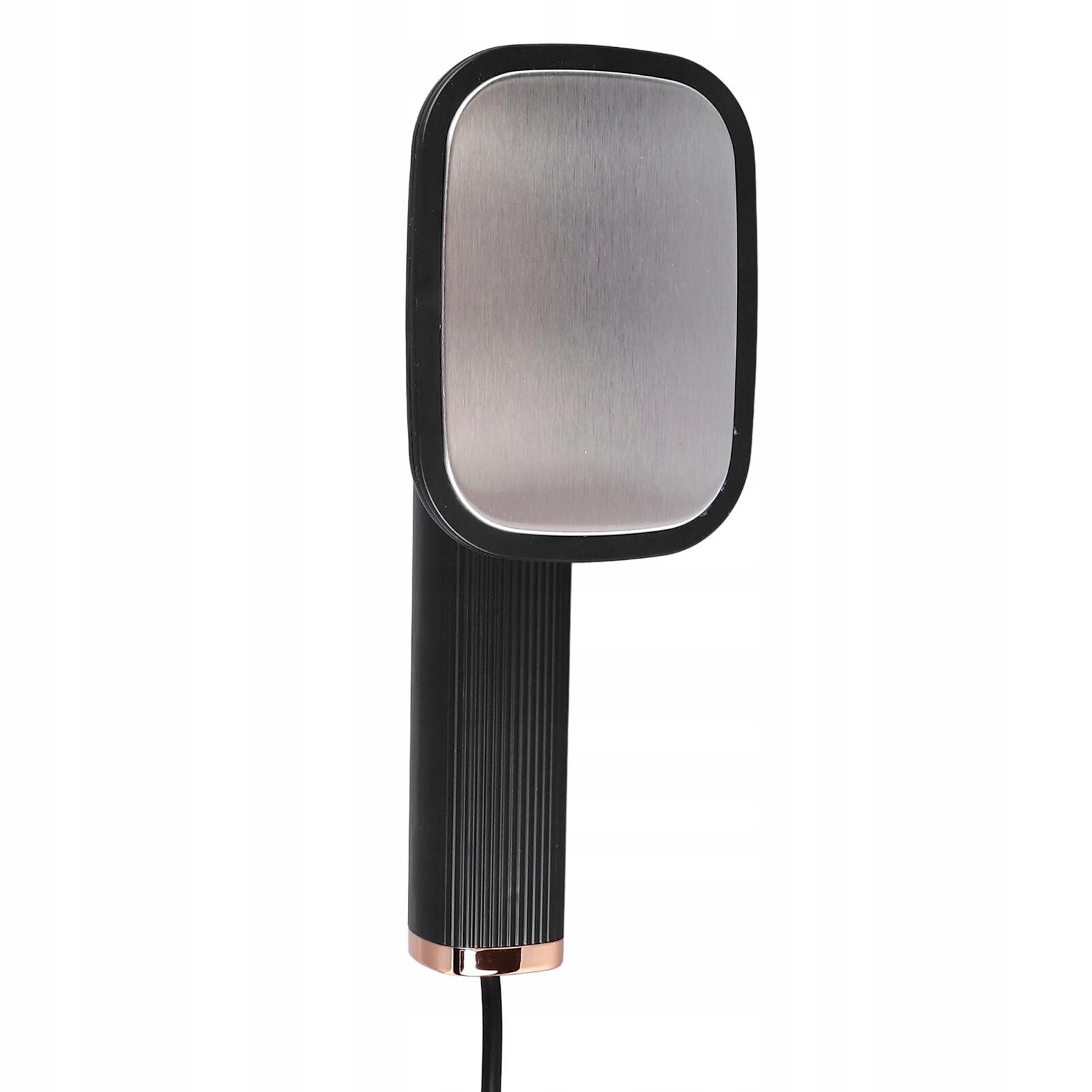 Mini Fier de calcat portabil, model Trimsy Steamease, panou din titan, 50ml, compact, usor