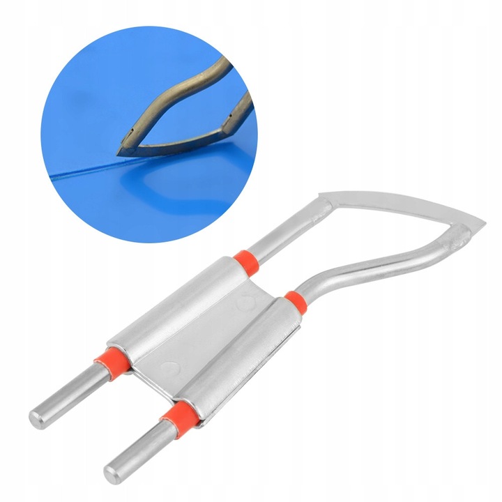 Lama de schimb pentru cutit electric de taiere, 36V, 50A, 30g