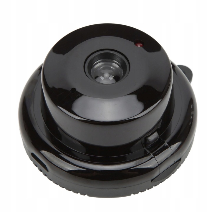 Camera spion mica, 1980x1080P, detectie miscare, suport Micro SD pana la 64GB