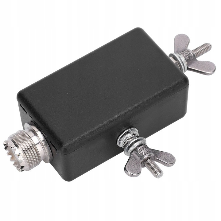 Mini Balun 1:9, műanyag, kis méretek, kültéri használat
