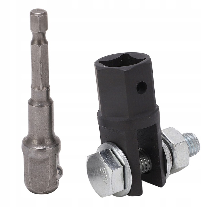 ADAPT OR ANTICOC PENTRU CRIC AUTO TIP FOARFECA DE 1/2 INCH
