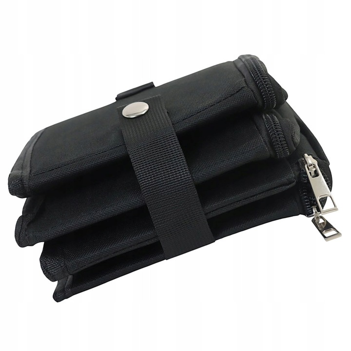 Kuweta pentru pisici, prietenoasa cu calatoriile, neagra, 40x30x15cm, pliabila