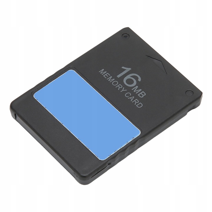 FMCB McBoot kártya, 16M, PS2 konzolokhoz, plug and play