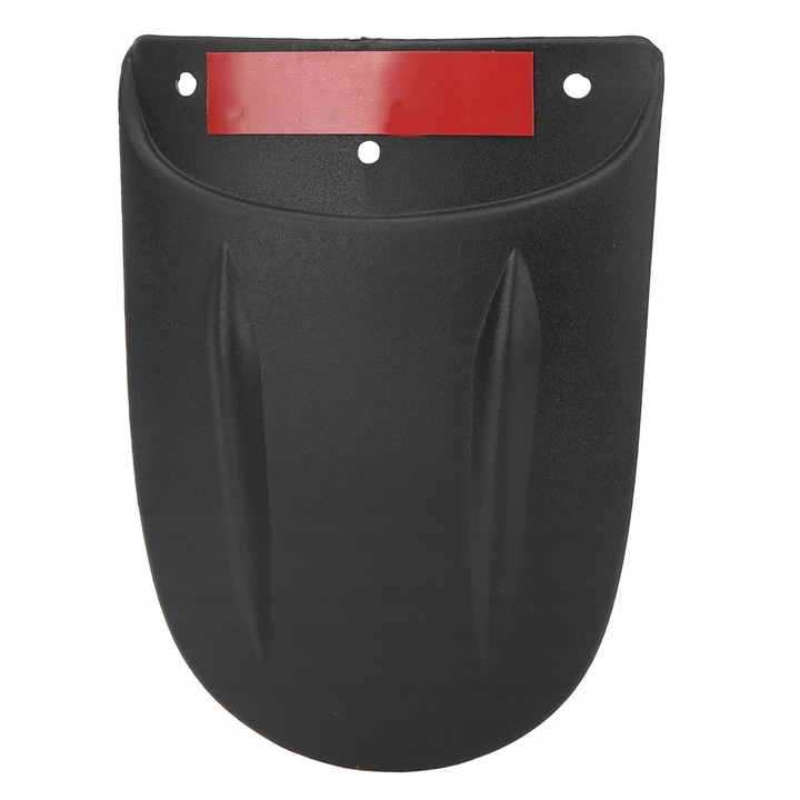 Extensie pentru aripa motocicletei, compatibila cu Honda Rebel CMX 300 500, material ABS, protectie impotriva murdariei, set complet