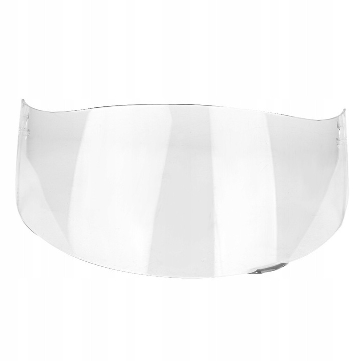 Viziera pentru casca moto AGV K1 K3SV K5, transparenta, 29,5x28,5x12,5cm