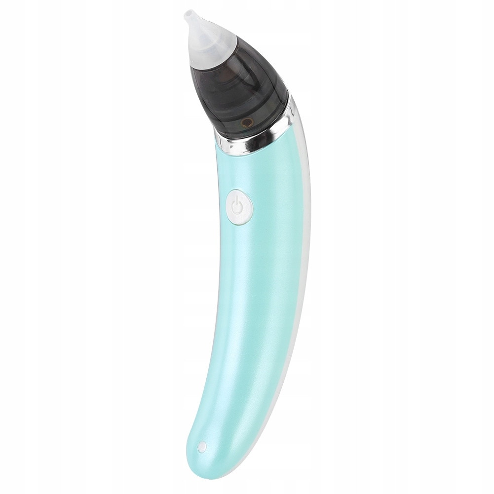 Aspirator electric multifunctional pentru urechi, 5 viteze, 60cm, set complet