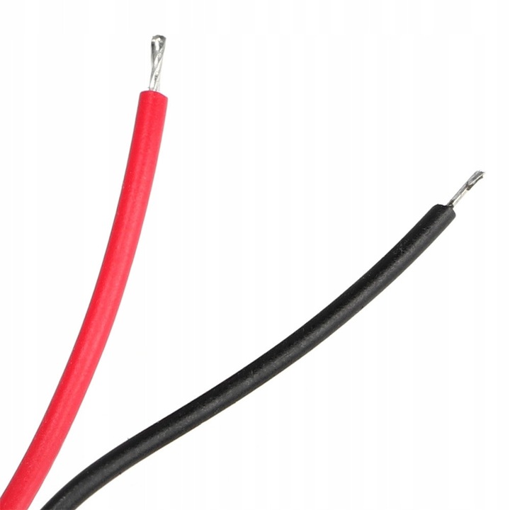 VOLTMETRU 8-16V 52MM PENTRU MASURAREA TENSIUNII DE ALIMENTARE A MASINII