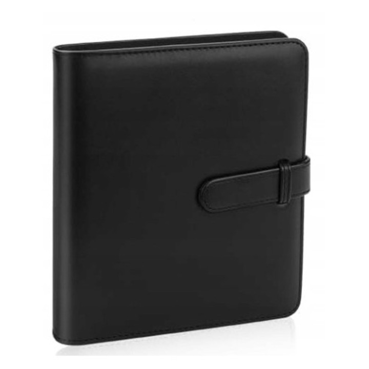 Album foto, 256 pagini, alb-negru