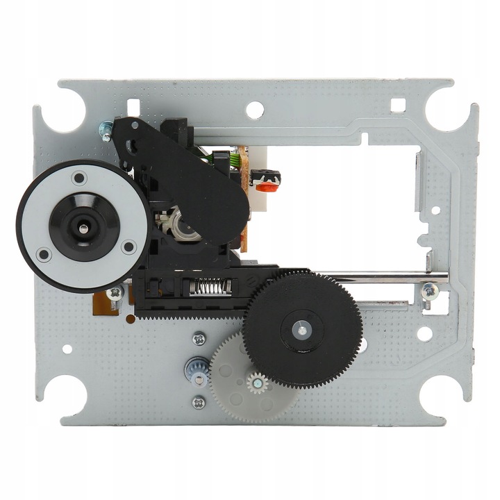 Senzor laser CD, schimbare lentila, material ABS, compact, set 1 buc.