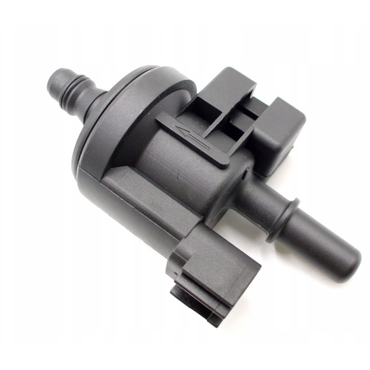 Supapa EVAP Ford Fusion, Escape, Mondeo, Edge, Mustang, F-150, Lincoln, set 1 buc, negru, ABS