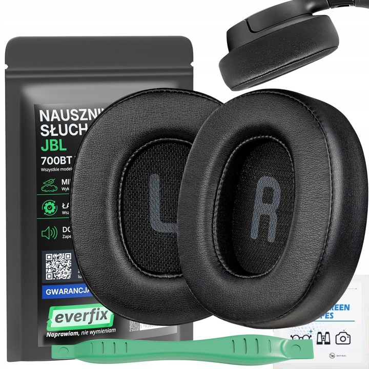 Bureti pentru casti JBL, everfix, compatibili cu JBL Tune 710BT 700BT 720BT 750BTNC