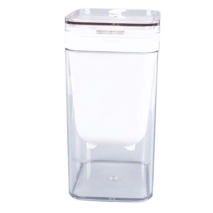 Filtru pentru iaurt, 10,8x17,6x9cm, capacitate mare, din otel inoxidabil, set complet