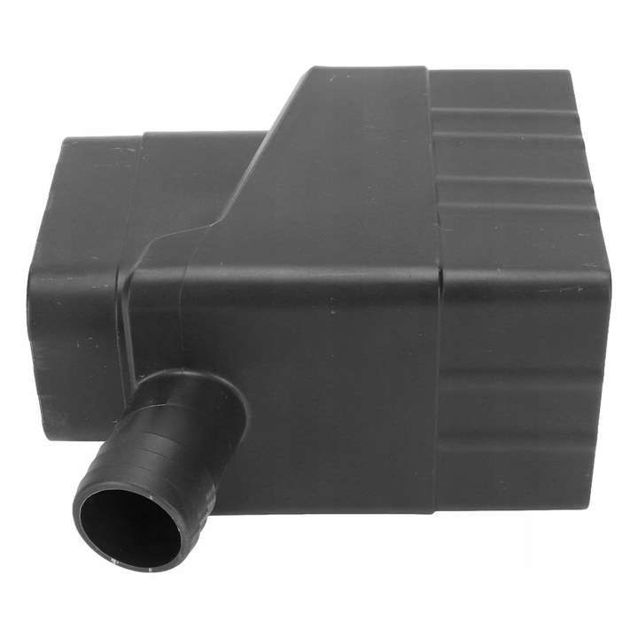 Sistem de colectare a apei de ploaie, 9,5x6,8cm, cu furtun de 1m, accesorii irigare