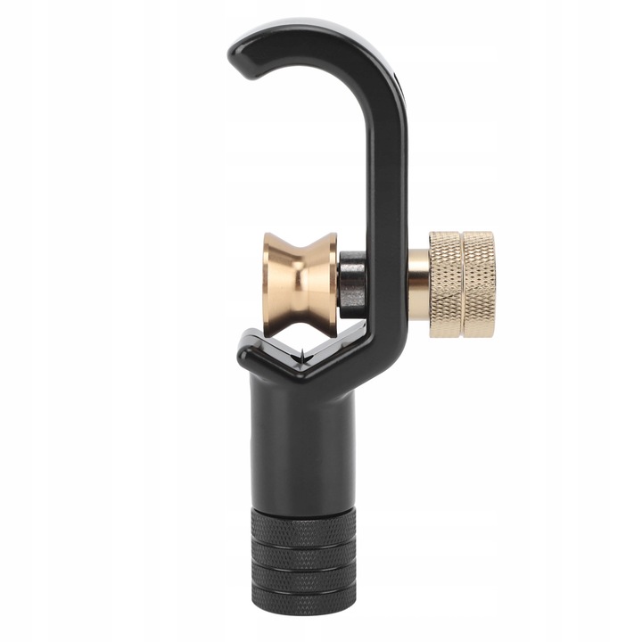 Cleste pentru indepartarea izolatiei cablurilor blindate, 8-30mm, otel, aluminiu, set cu cheie si instructiuni