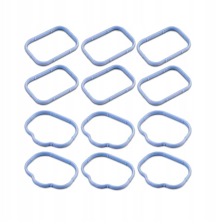 Set garnituri colector admisie 3.6 Jeep Chrysler Dodge 11-