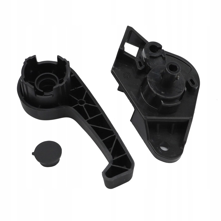 Motorháztető zár, nyitó retesz Ford Fusion Lincoln MKZ 2013-2016 modellekhez