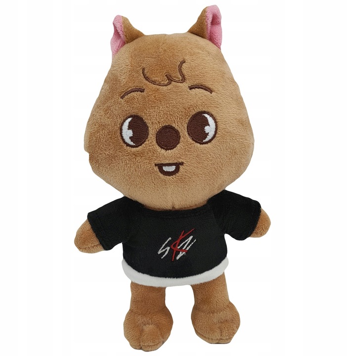 Jucarie de plus, 20cm, breloc colectionabil, decorativ pentru fani