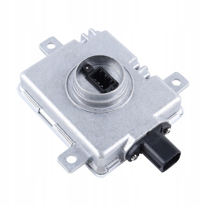 Inverter HID Xenon W3T19371 pentru Mazda 3, 5, CX-9, Mitsubishi Outlander, ASX, 2003-2013, set 1x balast