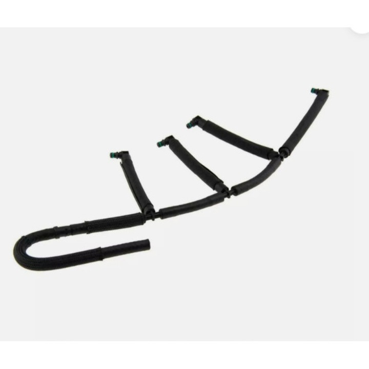 Conducta combustibil 03L130235AF, Audi A3, Seat, Skoda, VW, 1.6 TDI, set