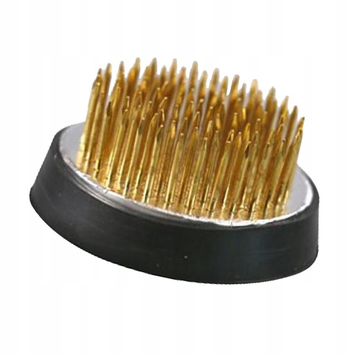 Suport japonez flori, 331 ace, 6,1x3,1cm, greutate 443g