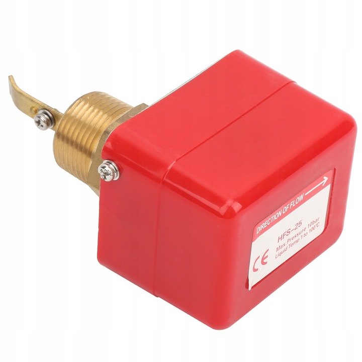 Vízáramlás-szabályozó HFS-25, 15A, AC220V