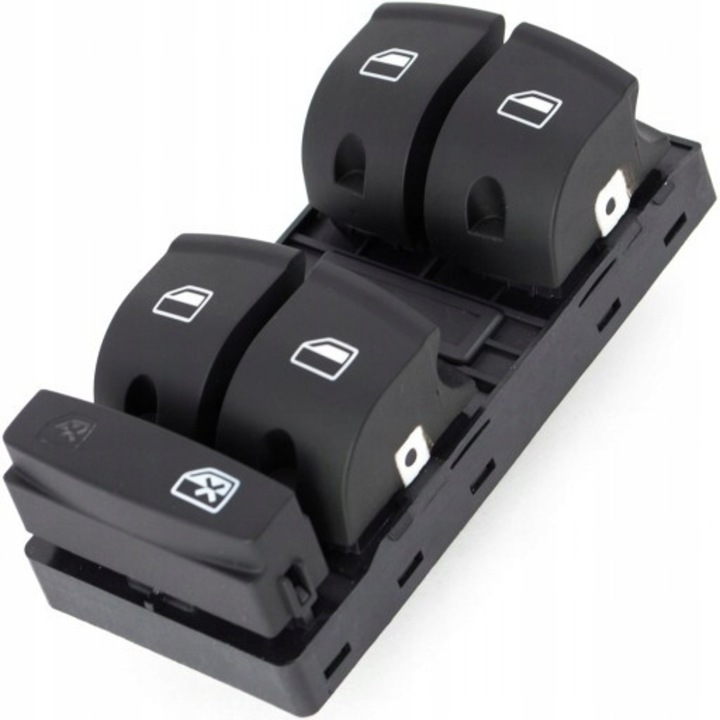 Gyorskapcsoló készlet M MODECAR Audi A3 A6 C6-hoz