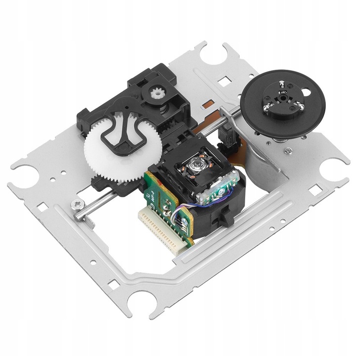 SF P101 lézer objektív 16 PIN, 650nm, CD/DVD mechanizmus alkatrész készlet