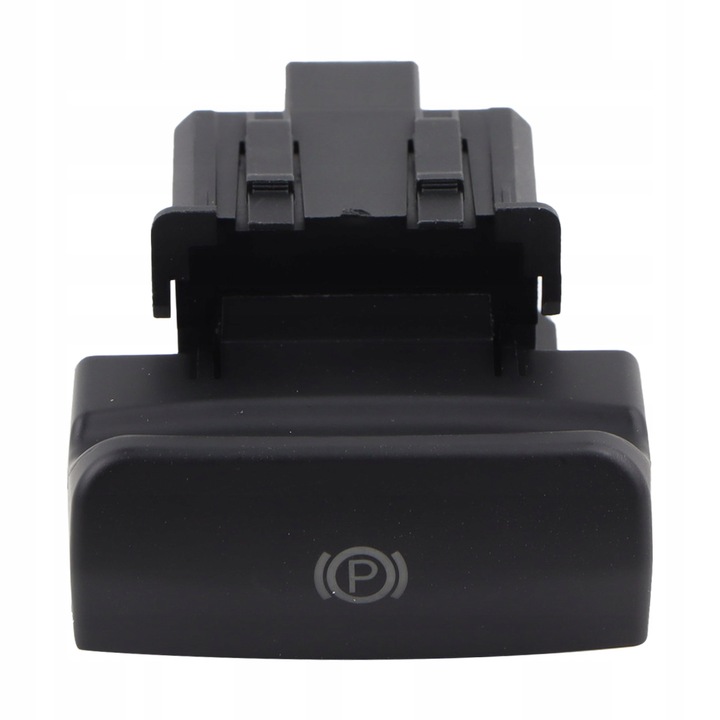 Switch frana de mana Citroen C4, DS4, Peugeot 3008, 5008, 7 pini, negru mat