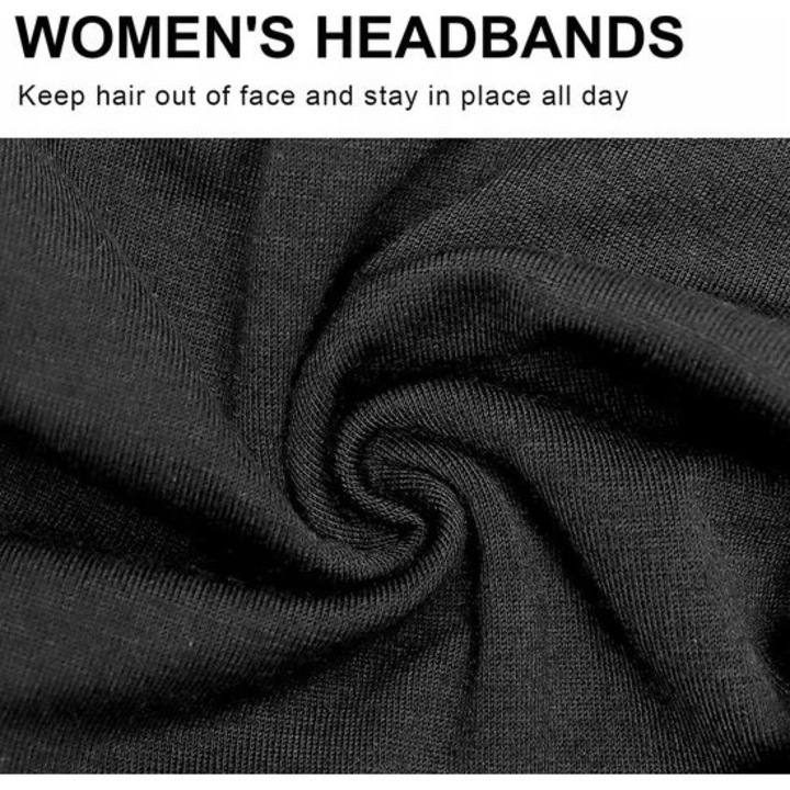 BOTC hajgumi szett, 6 darab, rugalmas, bohó stílus, többszínű