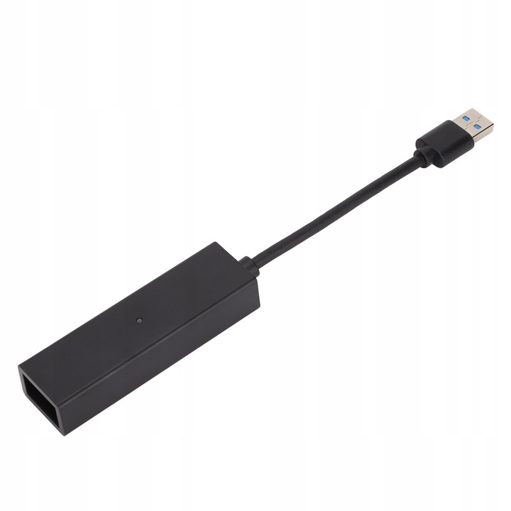 VR adapter PS5-höz, átalakító kábel, fekete