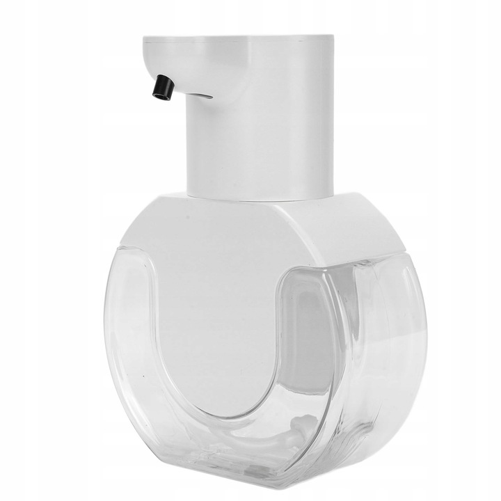420 ml-es automata szappanadagoló, érintésmentes, falra szerelhető