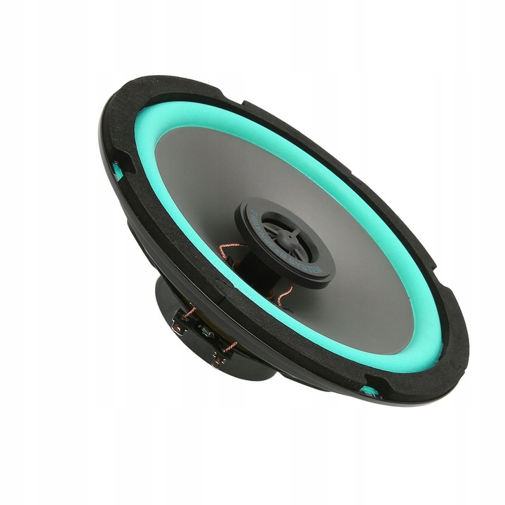 Subwoofer auto 160W 16cm, magnetice, set