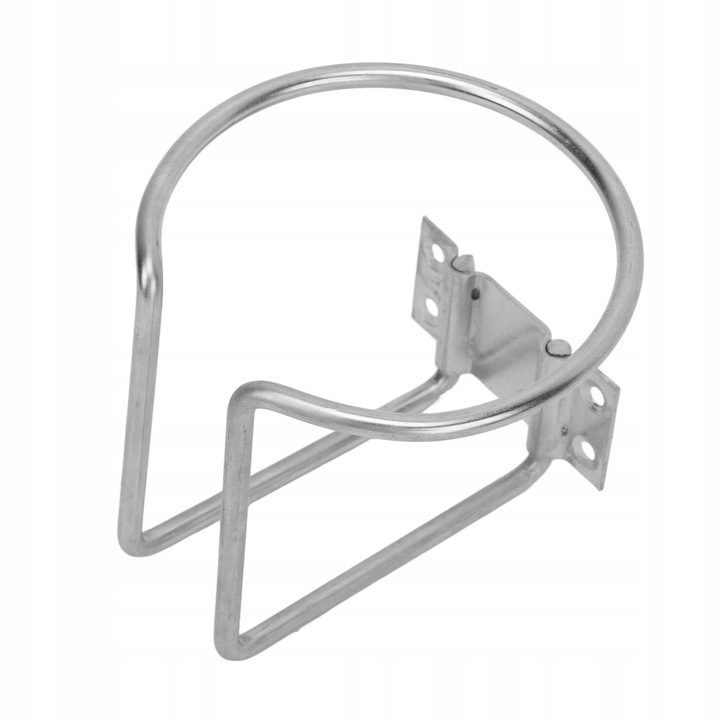 2 db rozsdamentes acél pohártartó készlet lakóautóhoz, irodához, túraautóhoz, hajókhoz, dzsekikhez