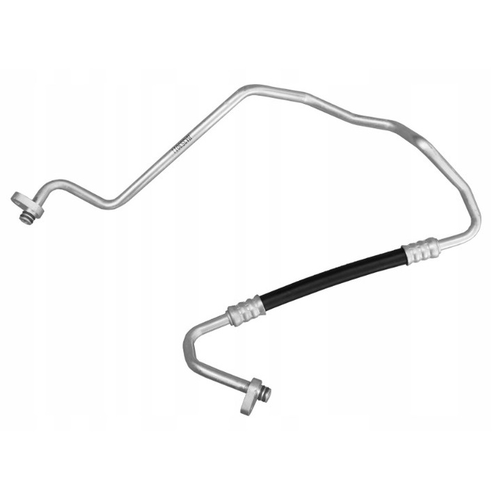 Légkondicionáló vezeték készlet Citroen C3, Peugeot 208, 2008, 9682115580