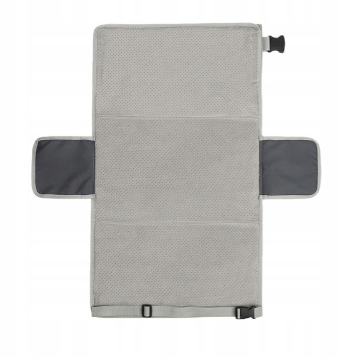 Centura calatorie pentru copii, ergonomic, material respirabil, pliabil